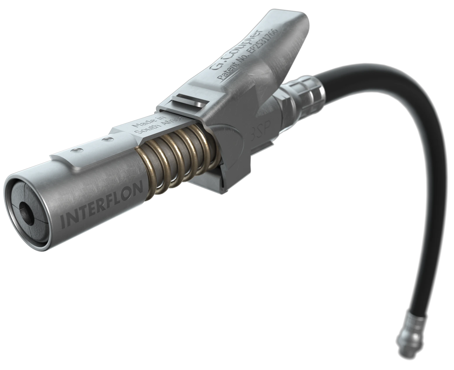 G-Coupler M10 x 1
