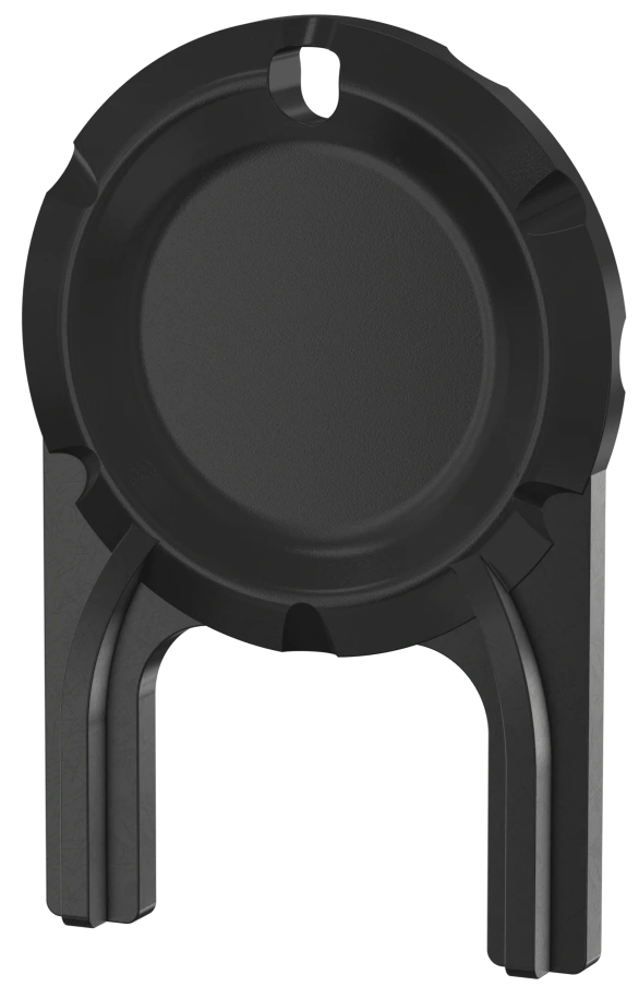 Key Eco Dispenser (black)