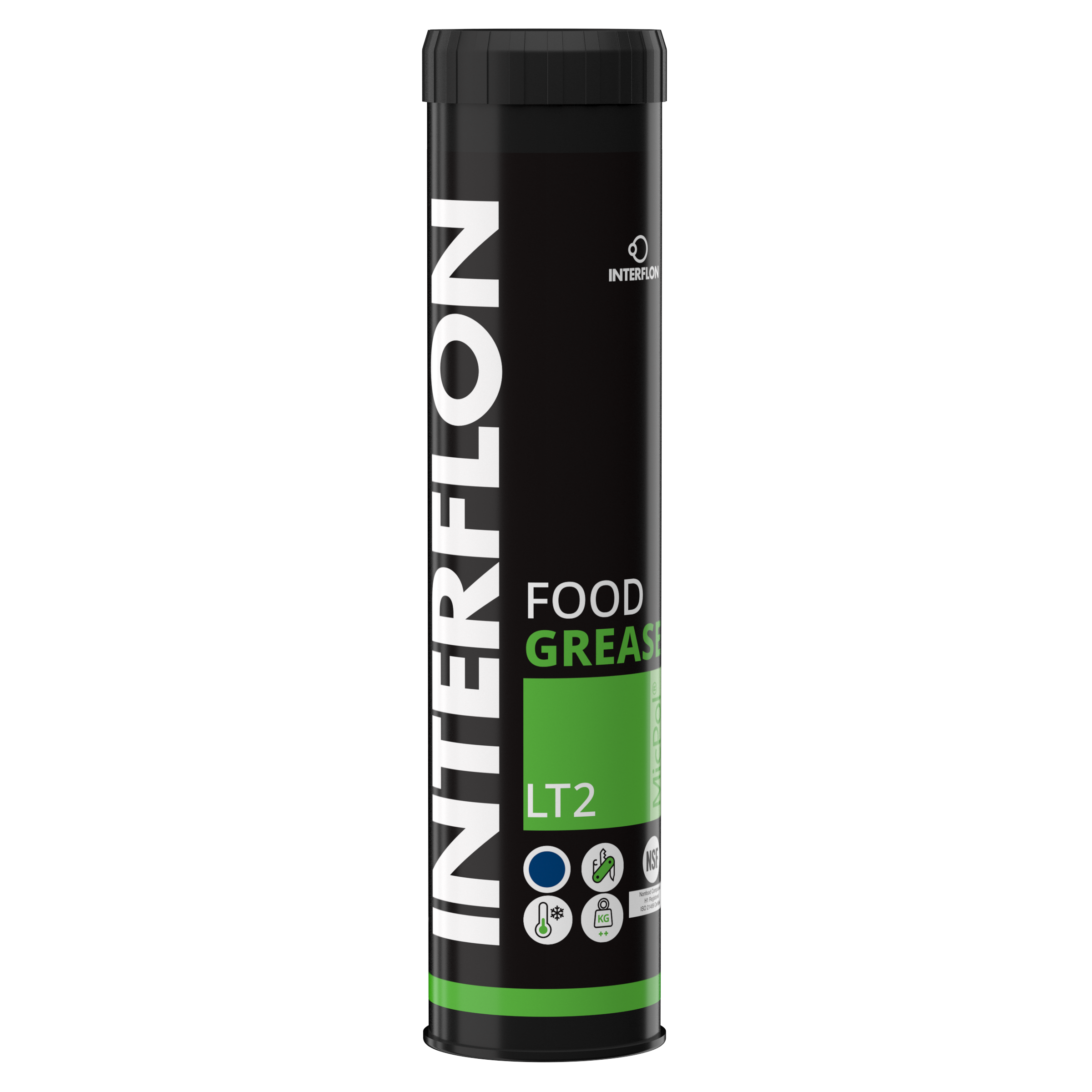 Food Grease LT2