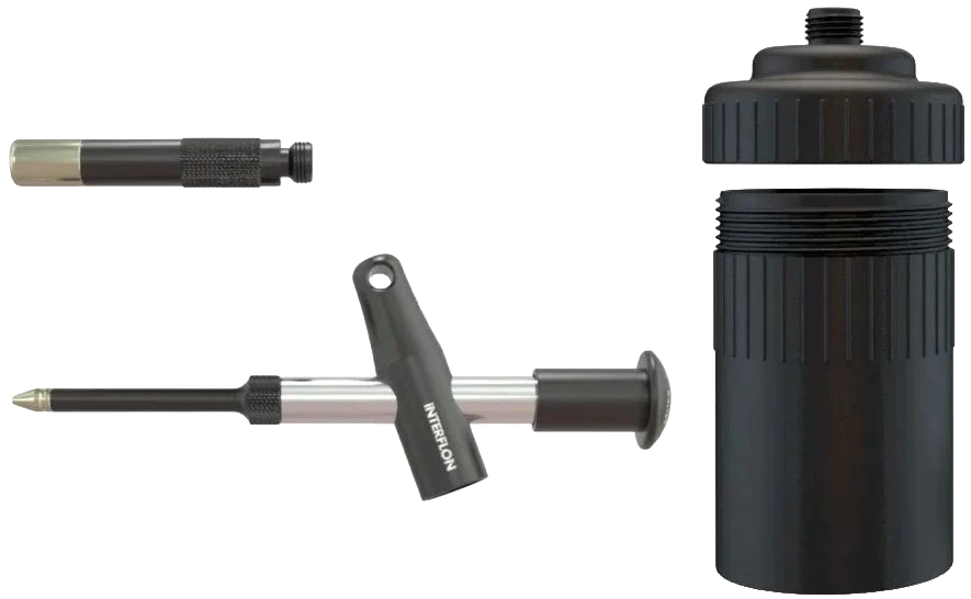 Tube Dispenser Kit