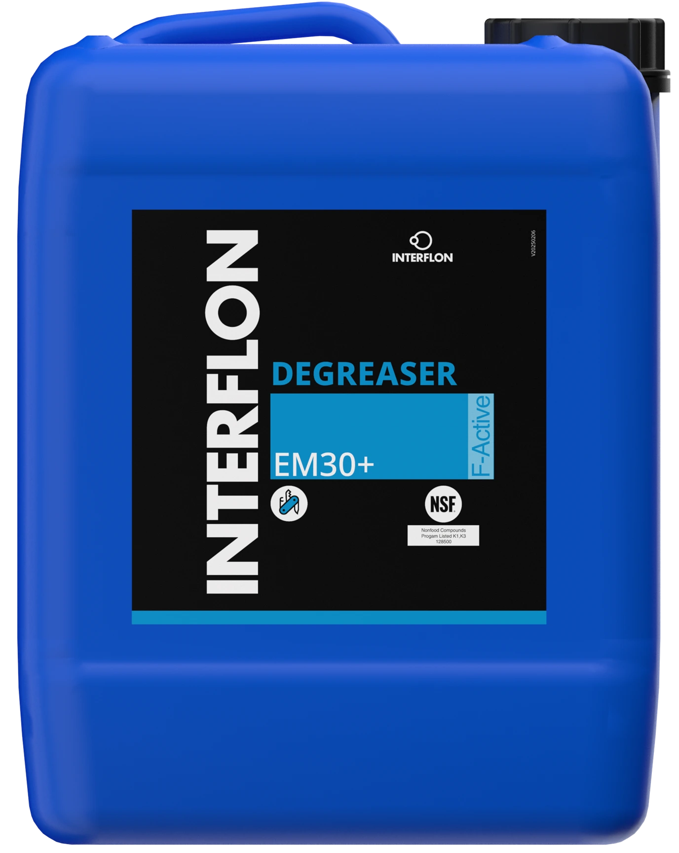 Degreaser EM30+