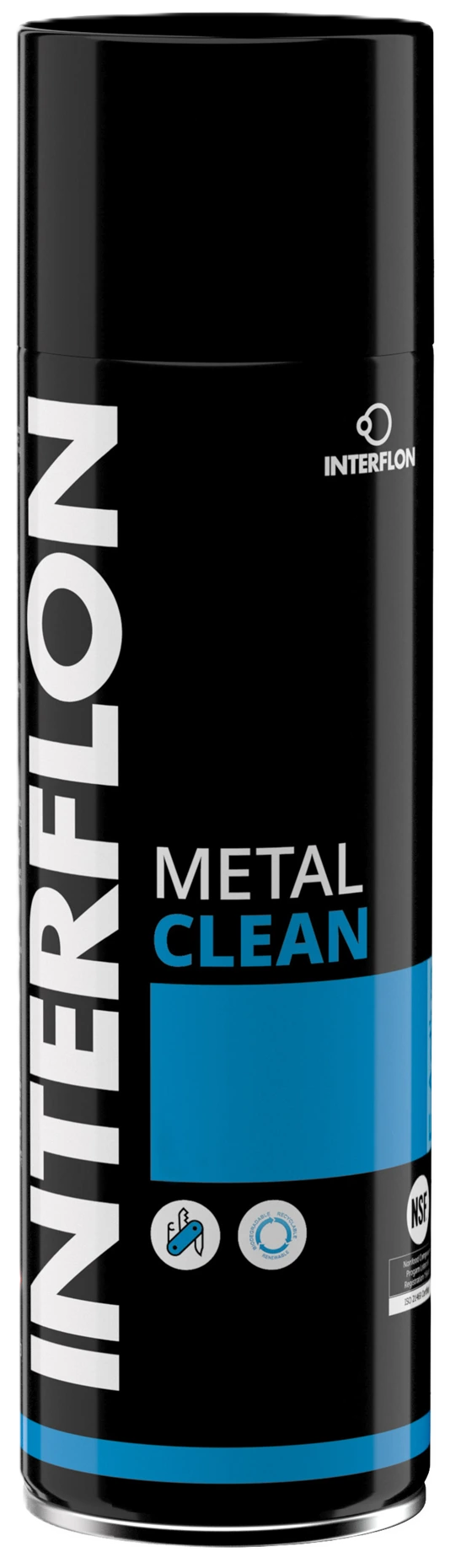 Metal Clean (aerosol)