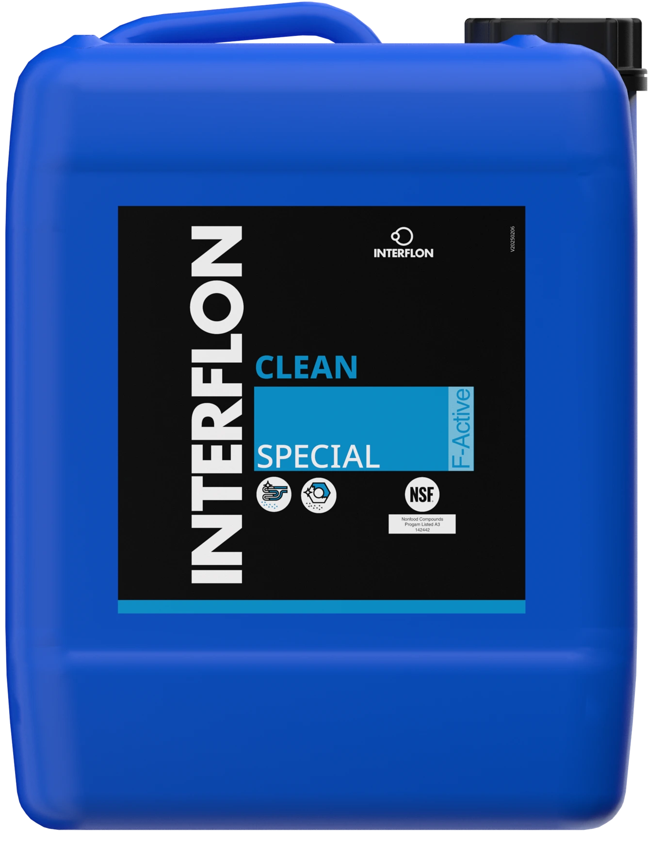 Clean Special