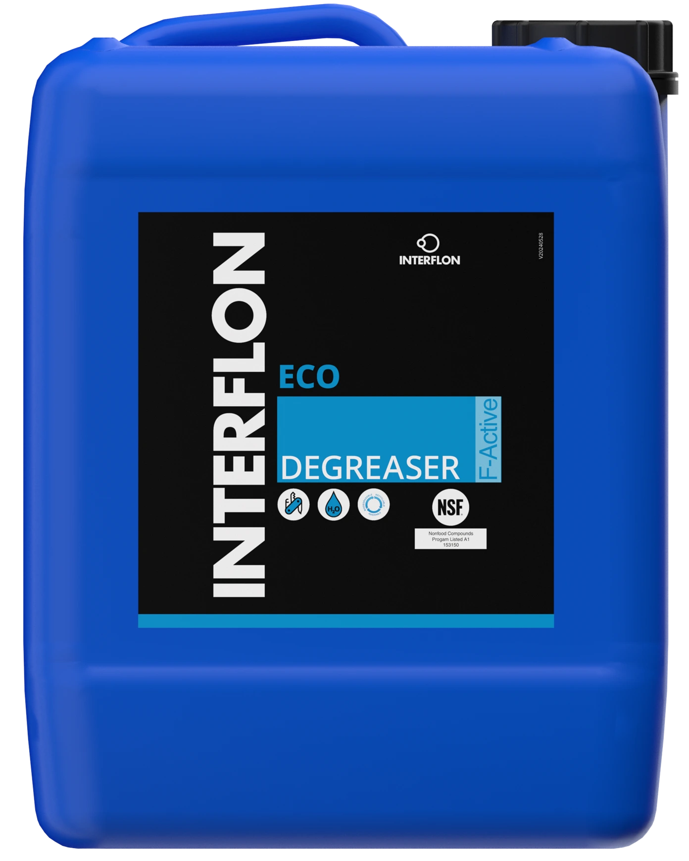 Eco Degreaser