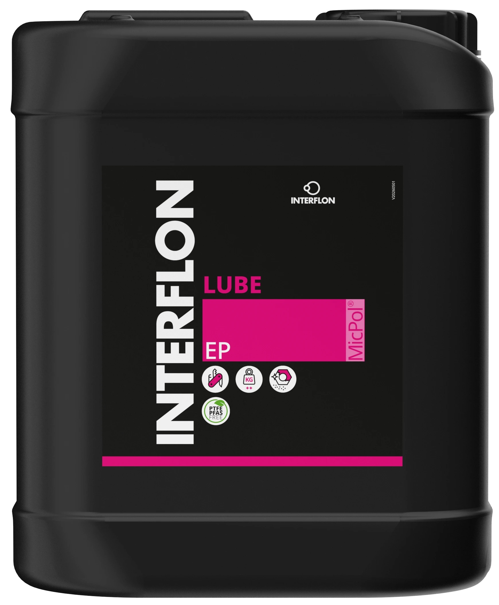 Lube EP