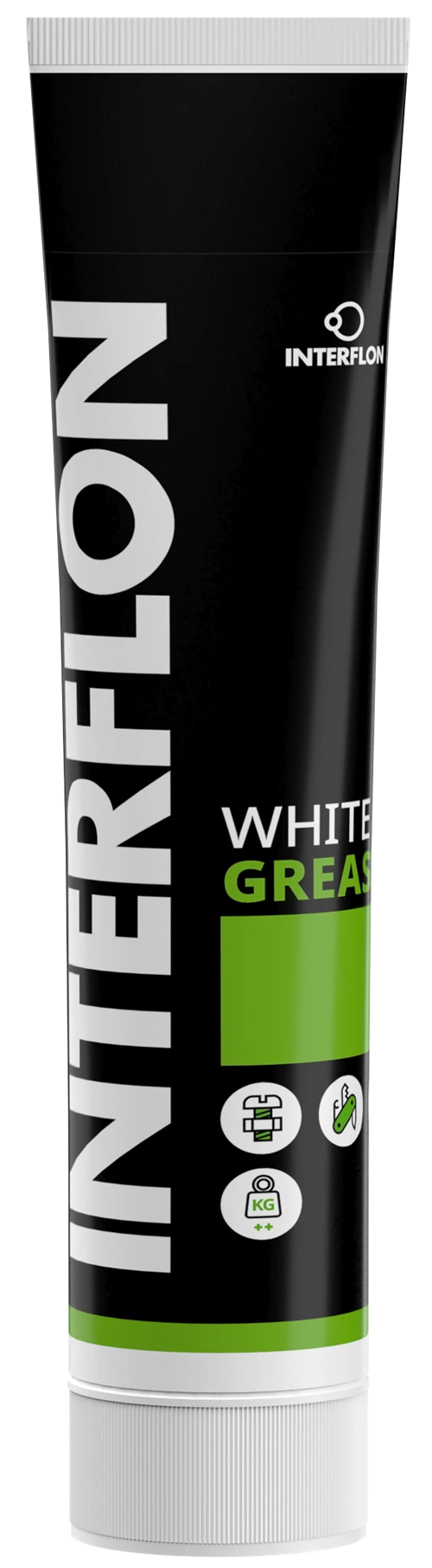 White Grease