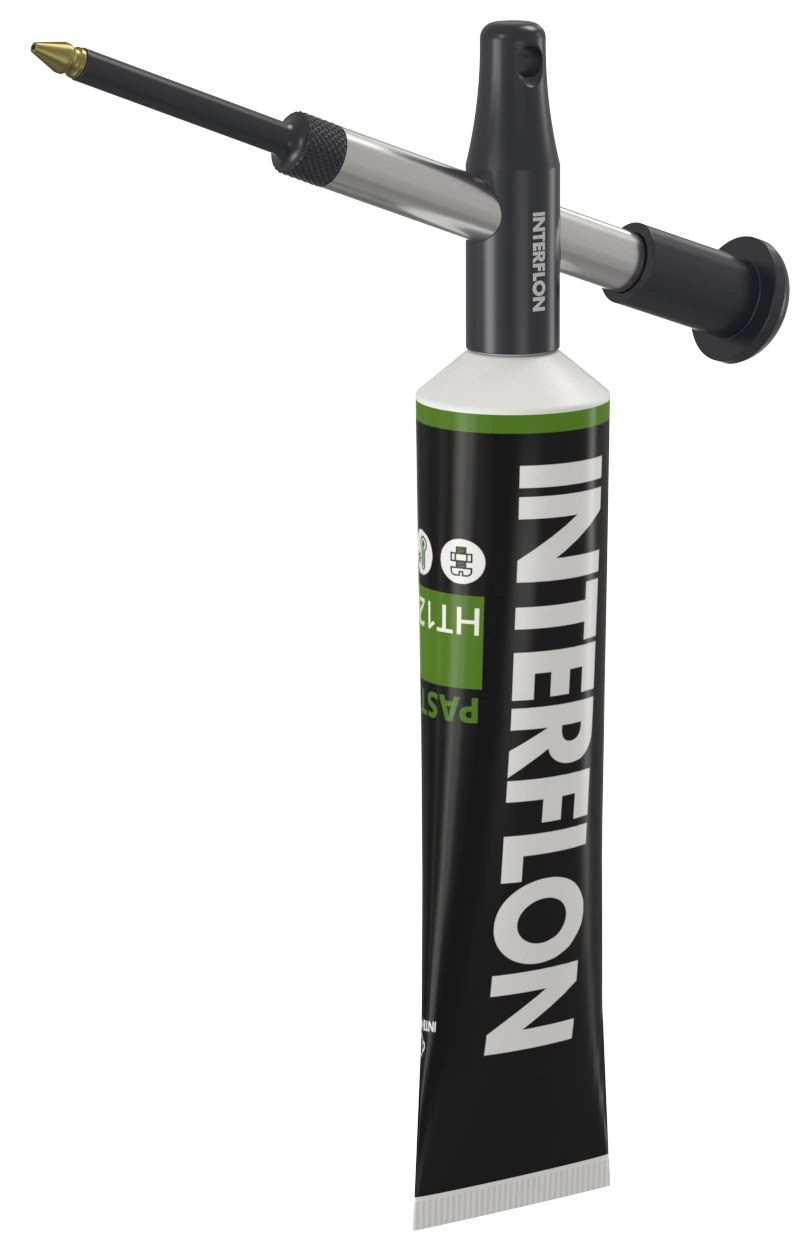 Tube Dispenser
